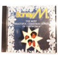 Boney M, The Most Beautiful Christmas Songs of the World CD