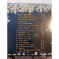 Boney M, The Most Beautiful Christmas Songs of the World CD