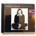 Michael Franks, The Art of Tea CD