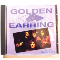 Golden Earring, The Best of Golden Earring CD, UK