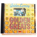 Golden Earring, Golden Greats CD