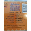 Golden Earring, Golden Greats CD