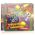Do They Know It`s Christmas? CD, US