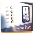 Jam Hot, All Time Classic Dance Tracks CD