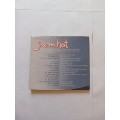 Jam Hot, All Time Classic Dance Tracks CD