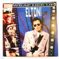 Elton John, Wrap Her Up, 7 single