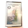Country Collection Volume 1 Cassette