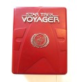 Star Trek, Voyager Season 3, 7 x DVD Collectors` Boxset