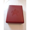 Star Trek, Voyager Season 3, 7 x DVD Collectors` Boxset