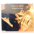 Eagle-Eye Cherry, Falling in Love Again CD single
