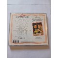 Love Lounge CD
