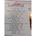 Love Lounge CD