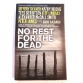 No Rest for the Dead edited by Andrew F. Gulli and Lamia Gulli