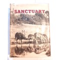 Sanctuary by C.S. Stokes, Hardcover 1946