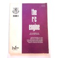 The R/C Engine Volume II by Clarence Lee