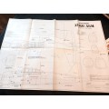 Mitsubishi Zero A6M designed by Tony Nijhuis: Plan/Blueprint