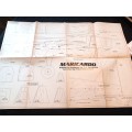Maricardo designed by C.A. De Felice: Plan/Blueprint