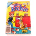 Little Archie Comics Digest No. 17