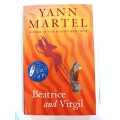 Beatrice and Virgil by Yann Martel