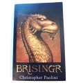 Brisinger by Christopher Paolini