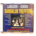 Dansklub Treffers, Langarm-Sokkie Vol. 2, CD