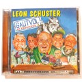 Leon Schuster, Gautvol in Paradise CD