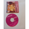 Whitney Houston, Greatest Hits Preview CD