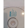 Chicane featuring Bryan Adams, Don`t Give Up CD single