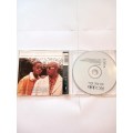 KCi & Jojo, All My Life CD single