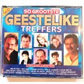 50 Grootste Geestelike Treffers, 3 x CD