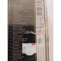 Jukebox Skatkistreffers, 3 x CD, New Sealed
