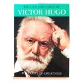 The Life and Times of Victor Hugo, Portraits of Greatness, HC