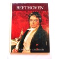 The Life and Times of Beethoven, Portraits of Greatness HC