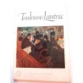 Toulouse-Lautrec, An Express Art Book, 16 Beautiful Full Colour Prints, 1960