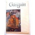 Gauguin, An Express Art Book, 16 Beautiful Full Colour Prints, 1958