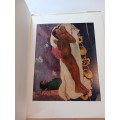 Gauguin, An Express Art Book, 16 Beautiful Full Colour Prints, 1958