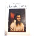 Masterpieces of Flemish Painting, An Express Art Book, 16 Beautiful Full Colour Prints, 1959