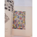 Mondrian, An Express Art Book, 16 Beautiful Full Colour Prints, 1959