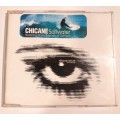 Chicane, Saltwater CD single