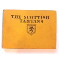 The Scottish Tartans, illustrated by William Semple