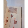 Alphabets and Numbers of the Middle Ages by Henry Shaw