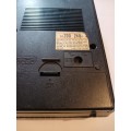 National Panasonic Cassette Player/Recorder