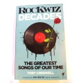 Rockwiz Decades, The Greatest Songs of our Time by Toby Creswell