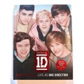 One Direction, Life as One Direction, Dare to Dream, 100% Official