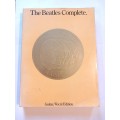 The Beatles, The Beatles Complete Guiter/Vocal Edition, Ray Connolly