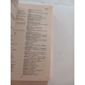 French-English / English-French Dictionary
