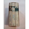 The Russians, 3 Book Boxset by Michael Phillips and Judith Pella