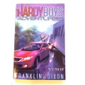 Hardy Boys Adventures, Into Thin Air by Franklin W. Dixon