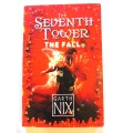 The Seventh Tower, The Fall by Garth Nix