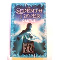 The Seventh Tower, Castle by Garth Nix